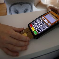 1/3 dos brasileiros já foram vítimas de fraude por cartão de crédito