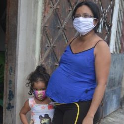 Ministério da Saúde orienta grávidas sobre prevenção à varíola dos macacos