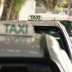 Rio Grande do Sul concentra mais de 10 mil motoristas de táxi contemplados pelo Benefício Taxista