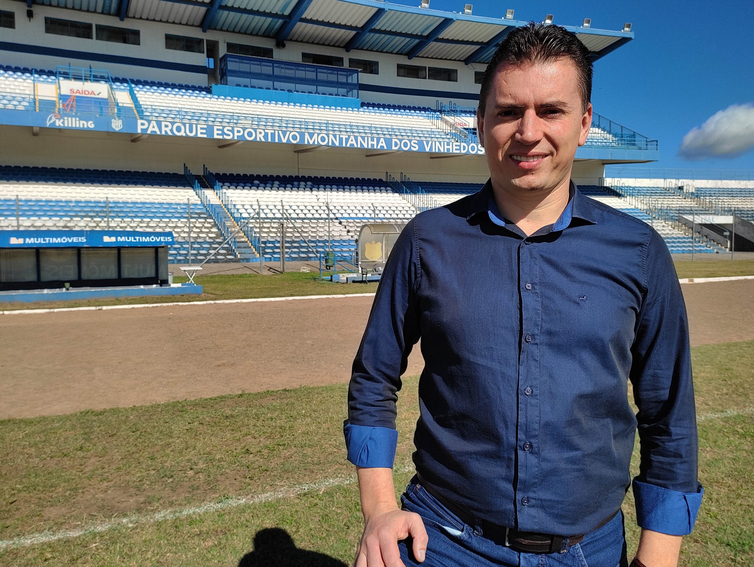 leocir maior