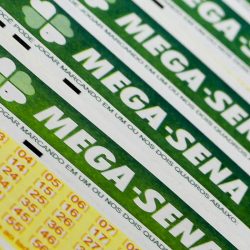 Mega-Sena acumula e prêmio chega a R$ 7,5 milhões para sábado