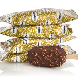 De novo Anvisa manda recolher sorvetes Häagen-Dazs por suspeita de substância tóxica
