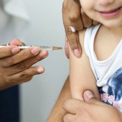 Secretaria de Saúde do RS quer vacinar nas escolas para ampliar  a baixa cobertura 