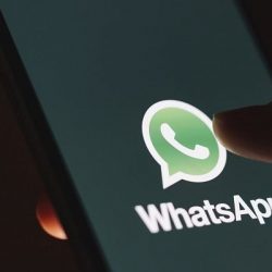 WhatsApp testa ferramenta que impede dar print em conversas