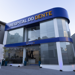 Hospital do Dente de Bento Gonçalves já transformou 3.770 mil sorrisos