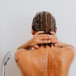 Banho frio pode ajudar pacientes com diabetes tipo 2