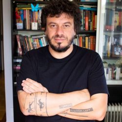 Boca Migotto lança livro sobre cinema gaúcho em Bento Gonçalves no dia 14 de setembro