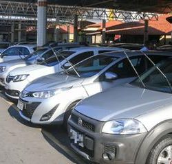 Vendas de veículos usados crescem 10,9% em agosto no país