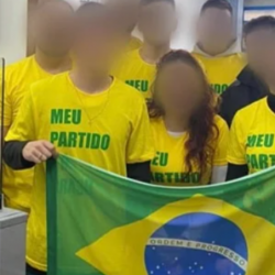 Transportadora de Bento Gonçalves é acusada de obrigar funcionários a usar camisa pró-Bolsonaro