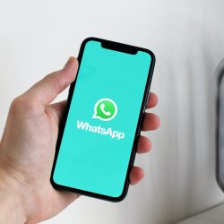 Corsan tem agora Whatsapp; intenção é agilizar consultas e pagamentos dos clientes