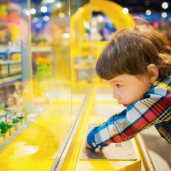 Dia das Crianças: preço dos brinquedos subiu mais que a inflação