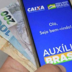 TCU recomenda fim do  empréstimo consignado do Auxílio Brasil por ser 'interferência eleitoral'