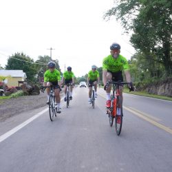 Bento Gonçalves recebe o maior desafio do ciclismo amador mundial