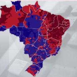 Cidades da serra gaúcha votaram em Bolsonaro e  Onix. Veja o número de votos por cidade