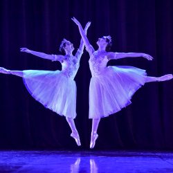 Bento em Dança encerra o 29º Festival premiando a arte e a poesia da dança