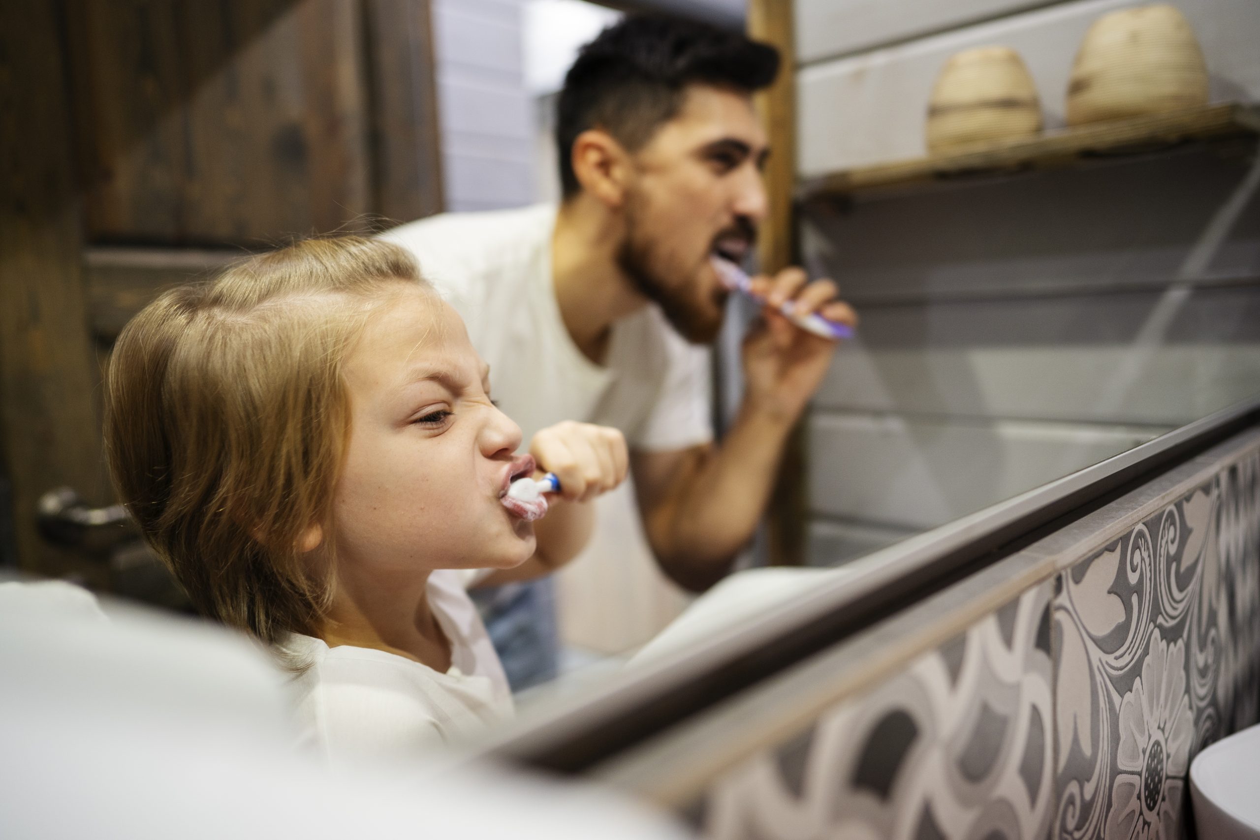 happy-family-enjoying-time-together