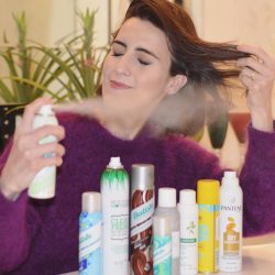Marcas de shampoos a seco saem do mercado  no EUA por risco de câncer