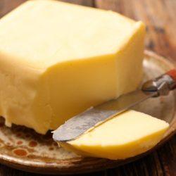 Manteiga registra inflação 3 vezes maior que o IPCA