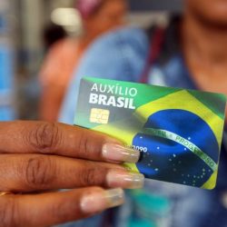 400 mil novas famílias foram incluídas no Auxílio Brasil entre outubro e novembro