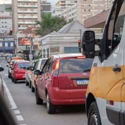 Motoristas poderão garantir isenção do IPVA em 2023
