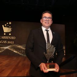 Vinícola Aurora é eleita a Melhor Fornecedora de Vinhos pelo 18º ano consecutivo