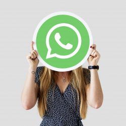 Banco Central autoriza alteração em regulamento que deve viabilizar compras pelo WhatsApp