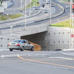 Prefeitura responde segundo inquérito sobre   excesso de gastos na construção de túnel