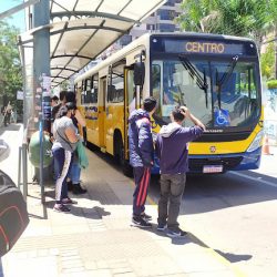 Passagem de ônibus urbano passa a R$ 5, a partir de domingo, 1