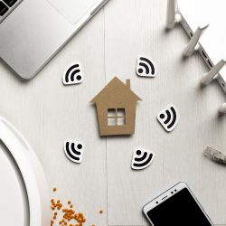 Inimigos do Wi-Fi: 5 eletrodomésticos que prejudicam o sinal do roteador