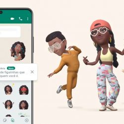 WhatsApp libera avatares no app; veja como criar o seu