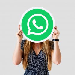 WhatsApp anuncia função que reverte o "apagar para mim"
