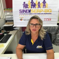 Sindicato dos Servidores Municipais Defendem o Piso Nacional da Enfermagem