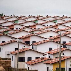 Novo Minha Casa Minha Vida quer financiar imóveis de até R$ 150 mil para baixa renda