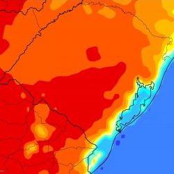 O que esperar do clima desta sexta e fim de semana