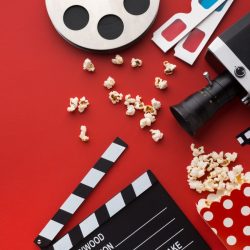 10 filmes da Netflix que valem a pena assistir em 2023