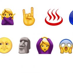 Saiba o significado destes 10 emojis  utilizados no WhatsApp