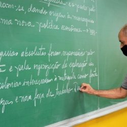 Depois de 10 anos Governo do RS abre edital de concurso público para professores