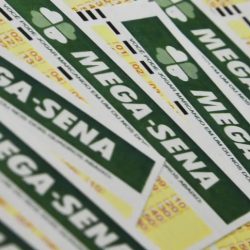 Mega-Sena: sorteio deste sábado (4) tem prêmio estimado em R$ 32 milhões