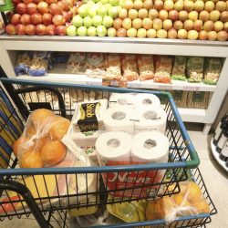 Consumo cresce 1,44% no bimestre aponta Associação Brasileira de Supermercados