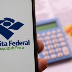 IR: Receita Federal paga lote residual de restituição  nesta sexta
