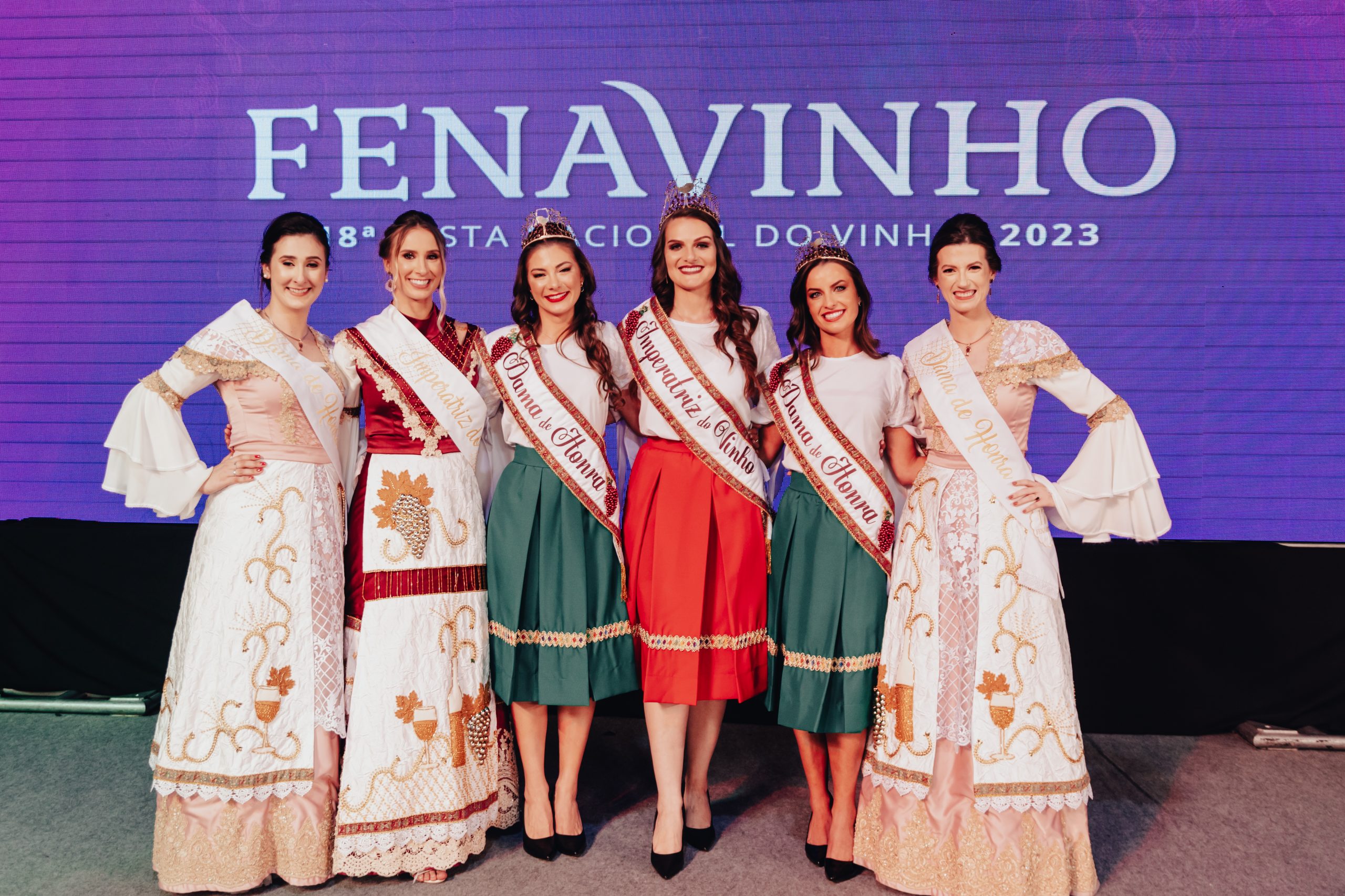 Escolha da Corte-122