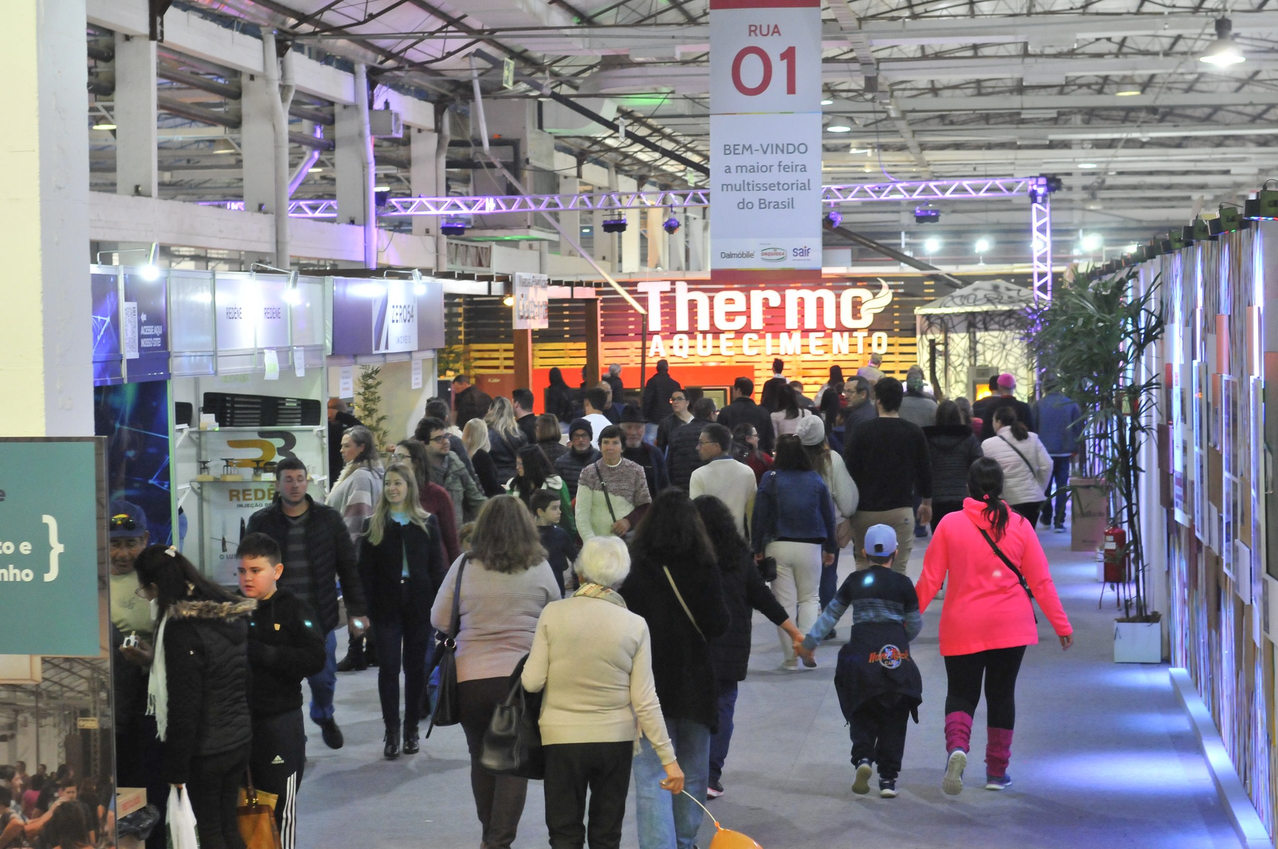 ExpoBento ultrapassa 95% de comercialização crédito Gilmar Gomes (1)