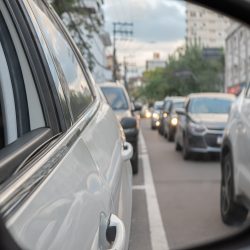 IPVA:  61,6% dos motoristas  pagaram R$ 2,9 bilhões  até fim de março