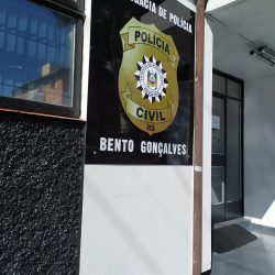 10° homicídio de 2023 em Bento Gonçalves aconteceu no Bairro Eucaliptos