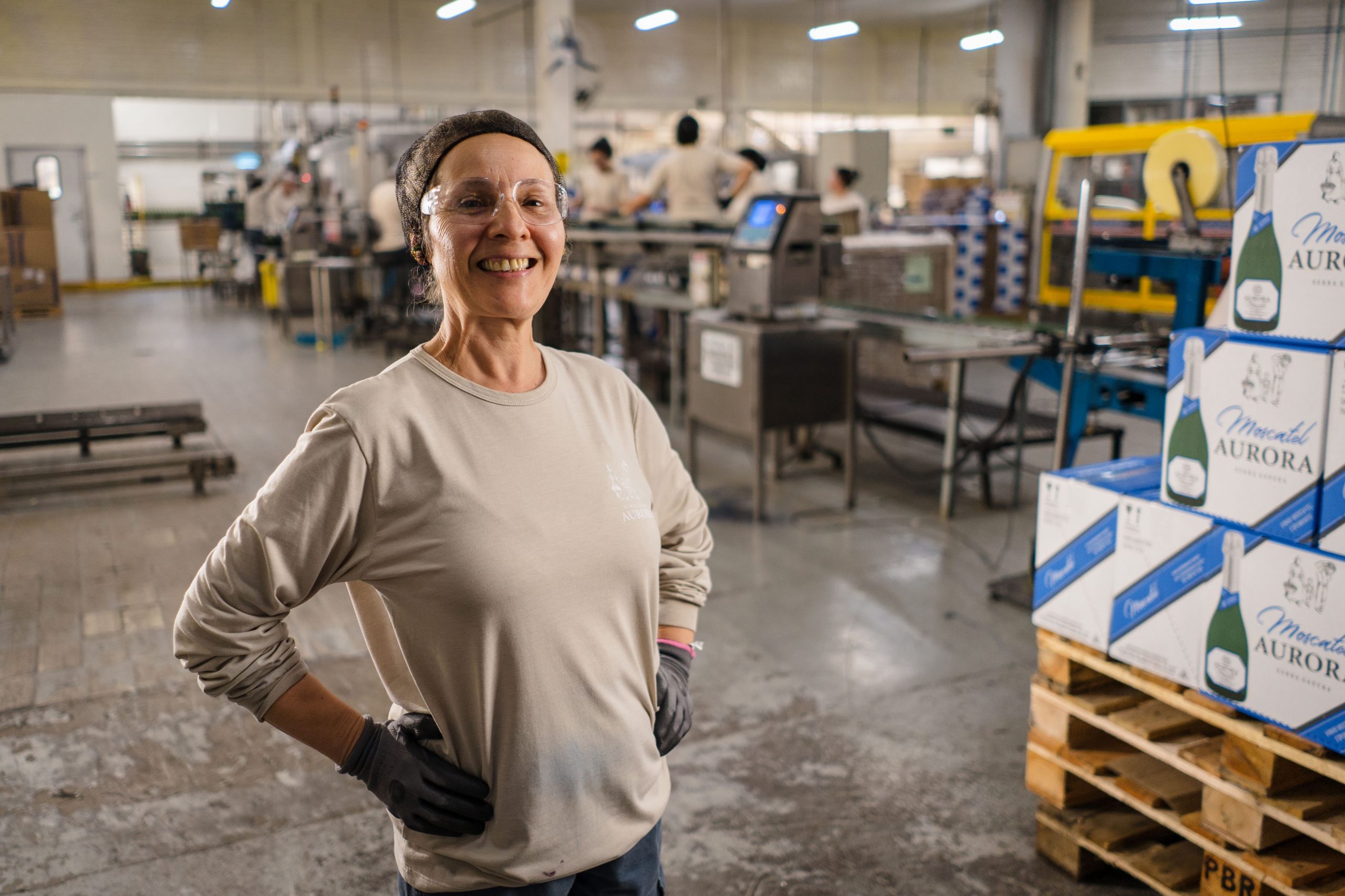 Semana do Trabalho Aurora (3) Crédito Anderson Pagani