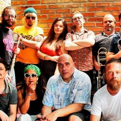 Banda de Bento Gonçalves lança videoclipe gravado no bairro Vila NovaII