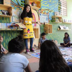 Instituto Brasil solidário escolhe  escola de Bento Gonçalves para promover Jornada do Conhecimento
