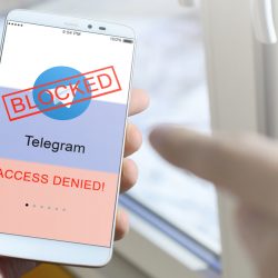 Justiça suspende Telegram no Brasil após recusa de repassar dados à PF