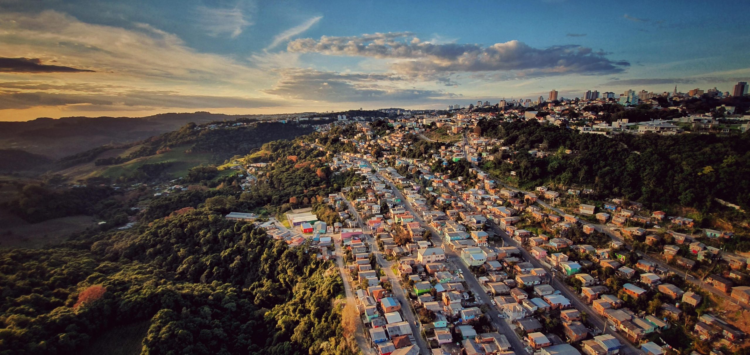 Bento de cima- Rodrigo Parisotto