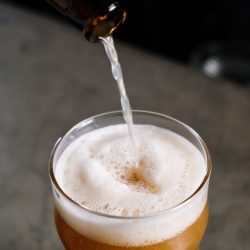 Como o aquecimento global pode levar à falta de cerveja no mundo
